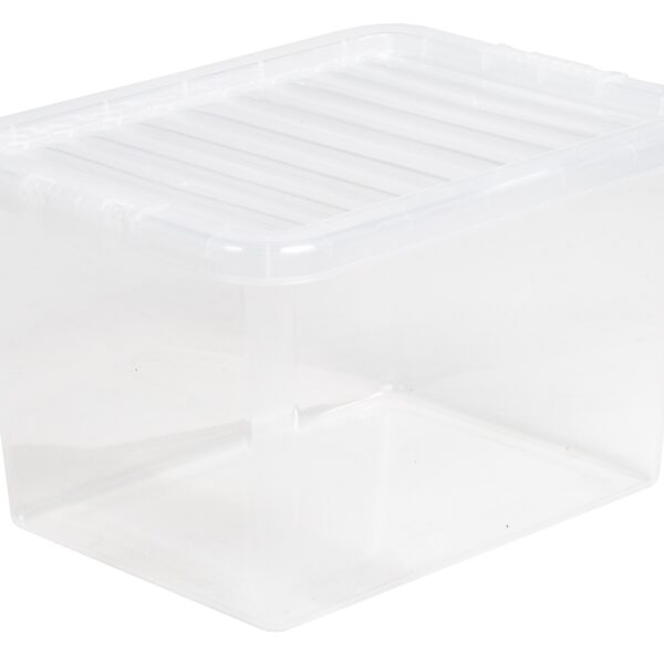 Pojemnik do przechowywania Wham crystal 25L