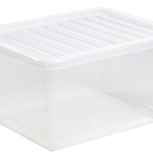 Pojemnik do przechowywania Wham crystal 37L