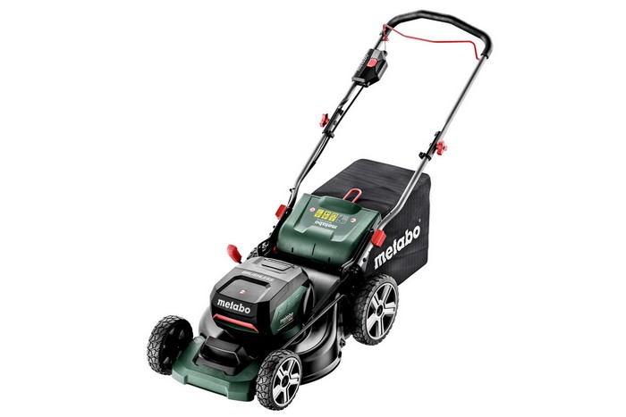 Kosiarka do trawy akumulatorowa 46cm RM 36-18 LTX BL 46 0*AH
