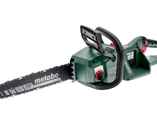Pilarka łańcuchowa akumulatorowa 40cm MS 36-18 LTX BL40 0*AH