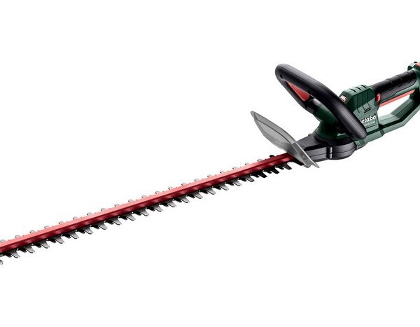 Nożyce do żywopłotu akumulatorowe HS 18 LTX 65 0*AH