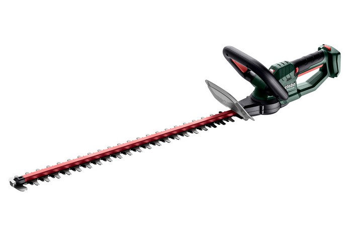 Nożyce do żywopłotu akumulatorowe HS 18 LTX 65 0*AH