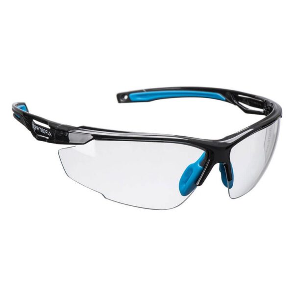 Okulary ochronne PS37CLR ultra VIS clear