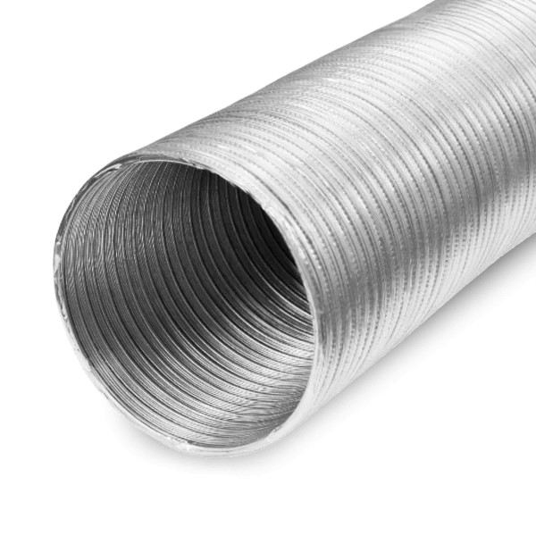 Rura aluminiowa flex 80mm