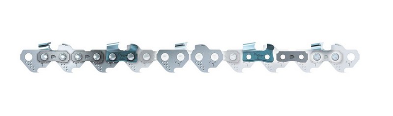 Łańcuch picco micro 1/4'' 1.1mm 25cm 56 ogniw