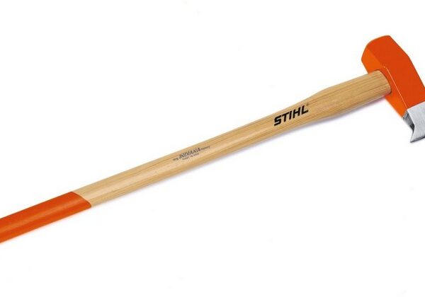 Siekieromłot do rozłupywania AX 30 C 3000g 85cm