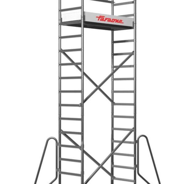 Rusztowanie TOP flex 75*180, wysokość 4,27M