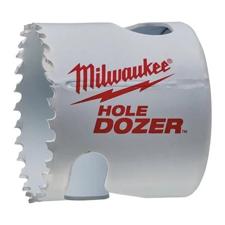 Piła otwornica bimetal 54mm hole dozer