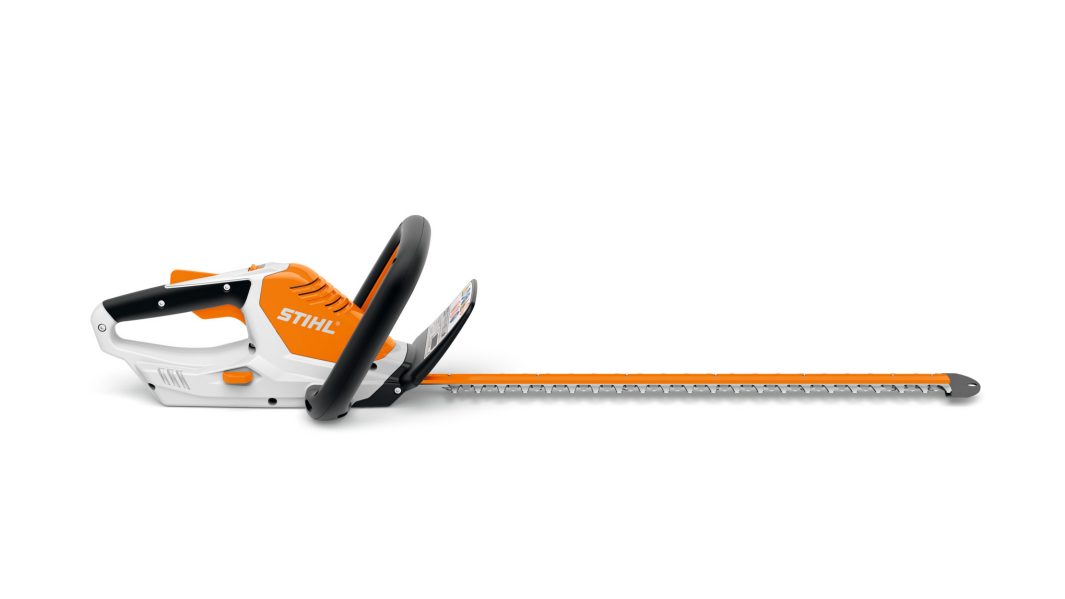 Nożyce do żywopłotu akumulatorowe 18V HSA 45 50cm