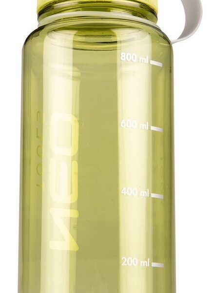 Butelka na wodę 800ml.