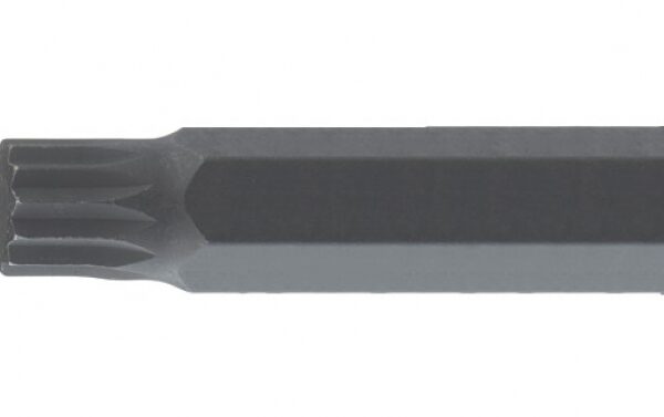 Bit torx T25 5/16'' do nasadki długiej 1/2'' 403325 T25*80mm