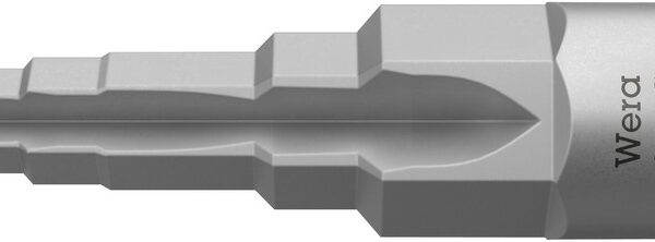 Klucz stopniowy do grzechotki zylkop 1/2' 9529 C, 88 mm