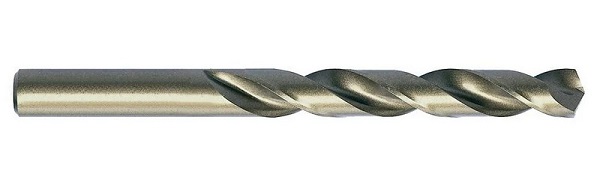 Wiertło DIN 338 TYP N HSS-CO5 4.3mm