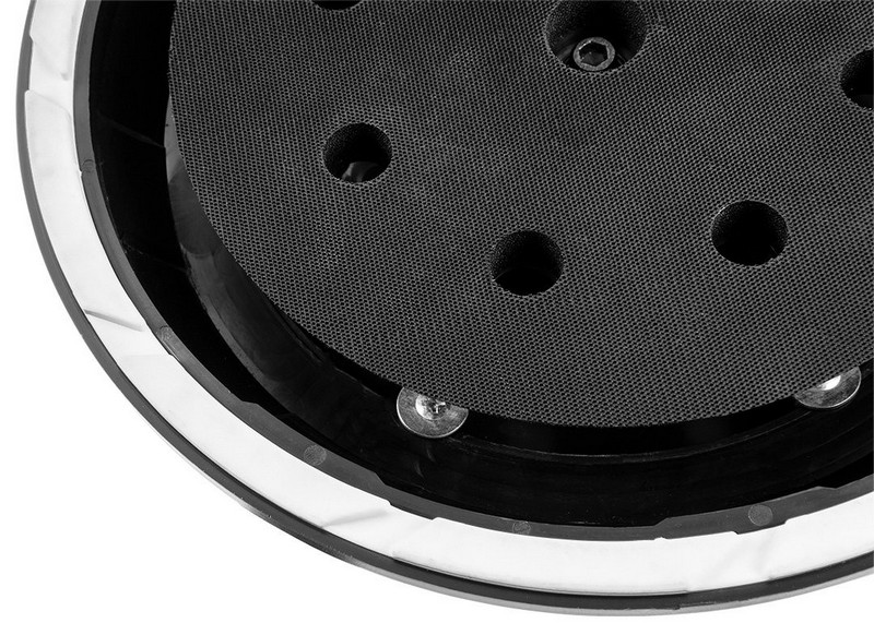 Szlifierka do gipsu 900W, 180 MM, LED krótka