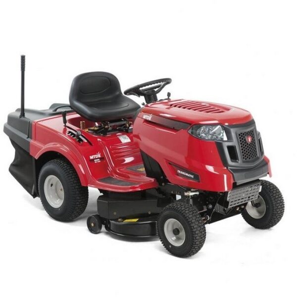 Traktor ogrodowy smart RE 125
