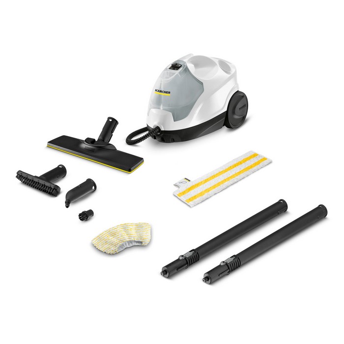 Parownica SC 4 easyfix EU