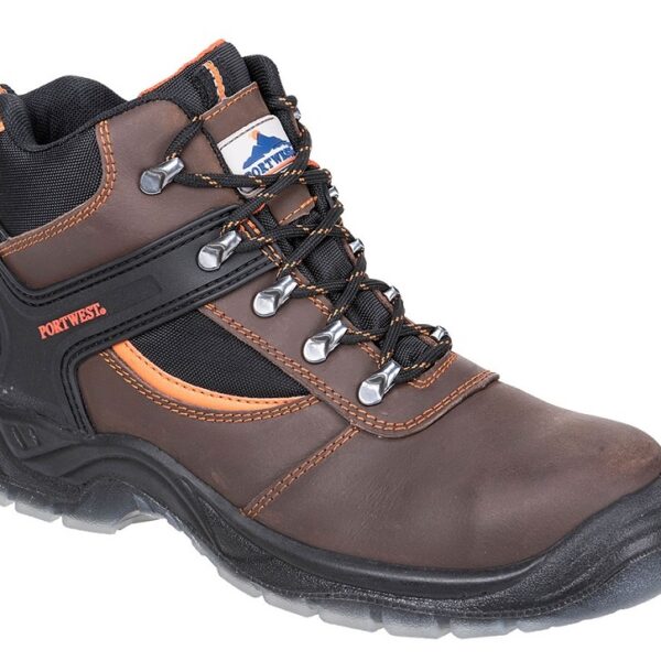 Buty trzewiki steelite mustang hiker FW69 rozmiar 47