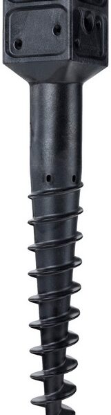 Podstawa słupa - EKO kotwa TYP excellent PSK SCR 71*71*600 G