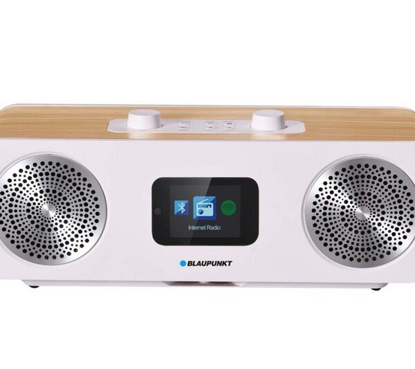 Radio internetowe dab/fm/bt/usb IR50DAB