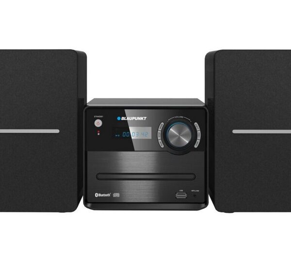 Mikrowieża 45W fm/pll/usb/aux MS13BT