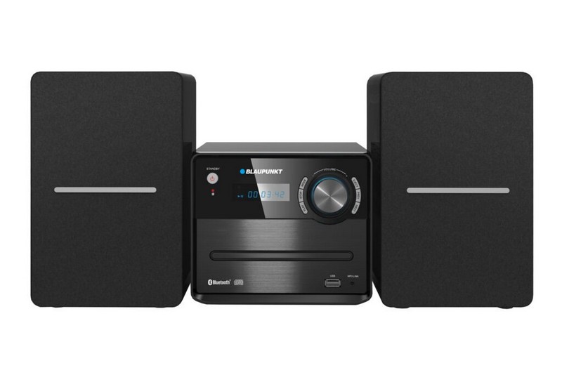 Mikrowieża 45W fm/pll/usb/aux MS13BT
