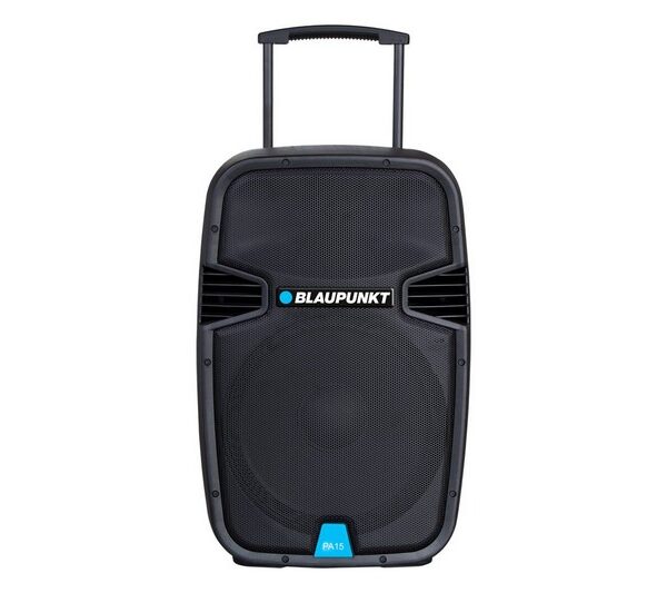 Profesjonalny system audio PA15