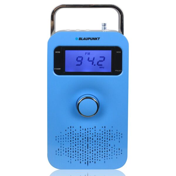 Radio przenośne sd/usb PP10BL