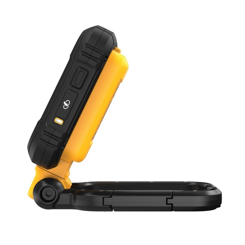 Lampa akumulatorowa usb-c 1000LM