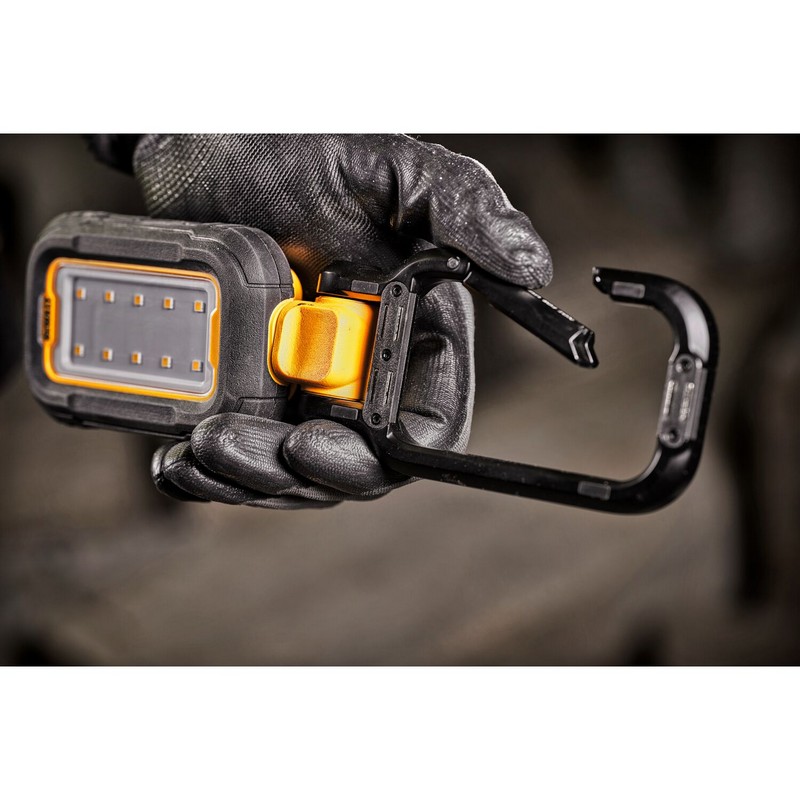Lampa akumulatorowa usb-c 1000LM