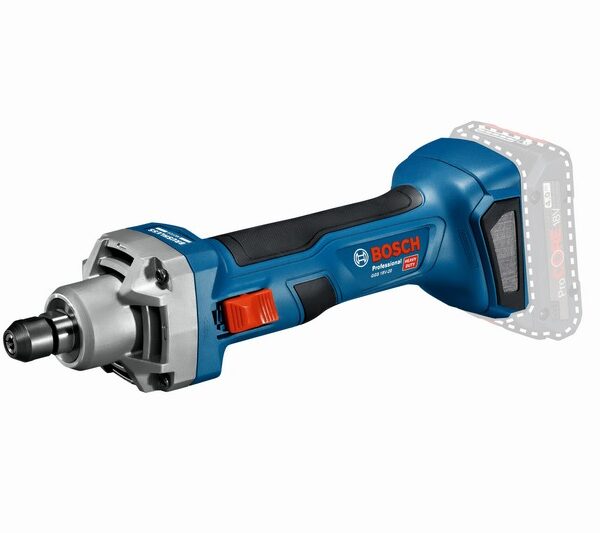 Szlifierka prosta akumulatorowa GGS 18V-20 0*AH