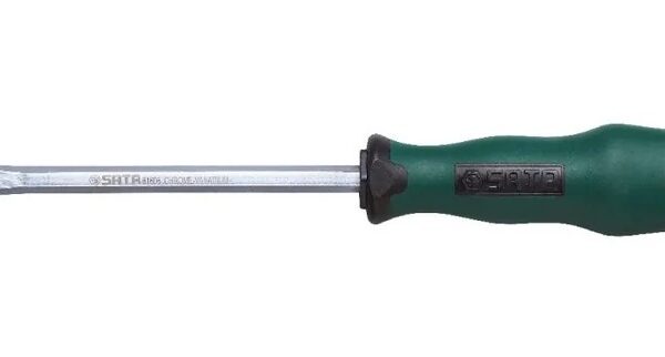 Wkretak płaski seria T 3*75mm