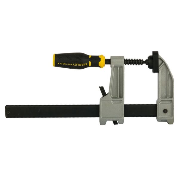 Ścisk fatmax typu F - 400mm