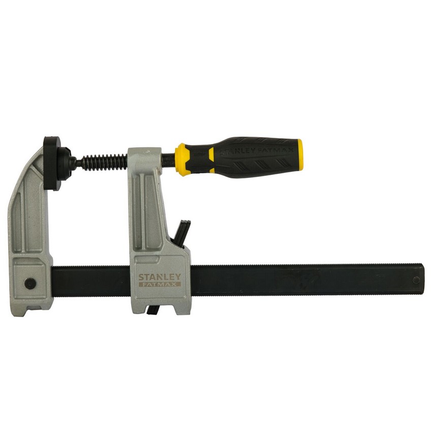 Ścisk fatmax typu F - 400mm