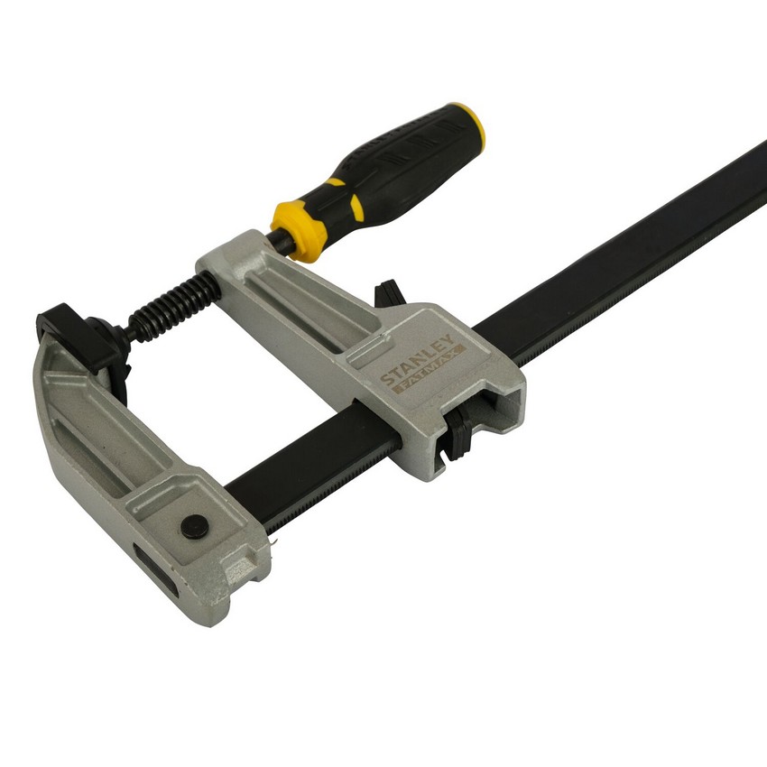 Ścisk fatmax typu F - 600mm