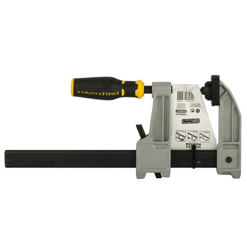 Ścisk fatmax typu F - 600mm