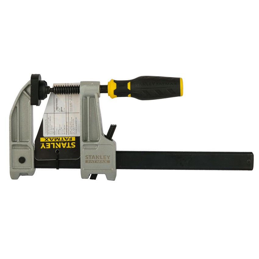 Ścisk fatmax typu F - 800mm