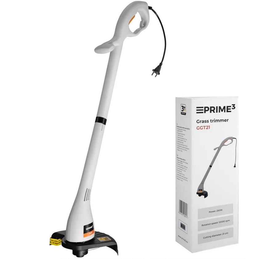 Podkaszarka GGT21