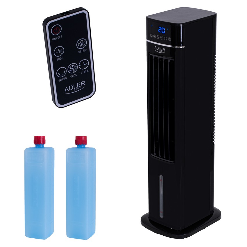 Klimator kolumnowy 3W1 AD 7859