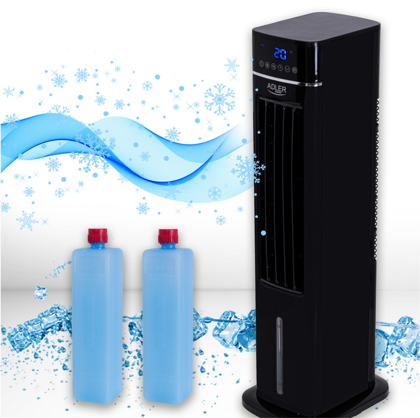 Klimator kolumnowy 3W1 AD 7859