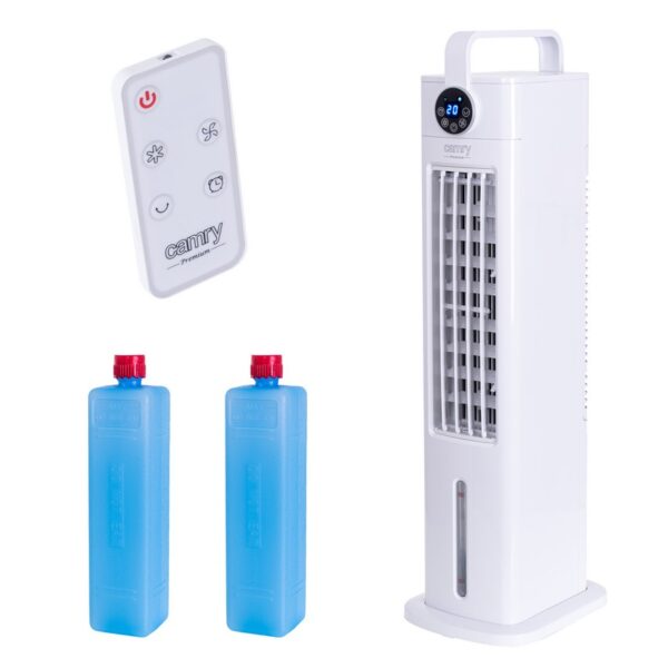 Klimator kolumnowy 3W1 AD 7858