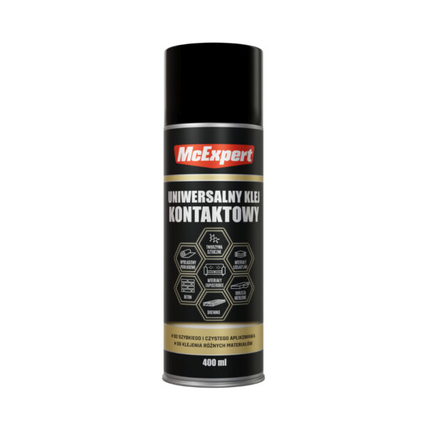 Uniwersalny klej kontaktowy 400ml