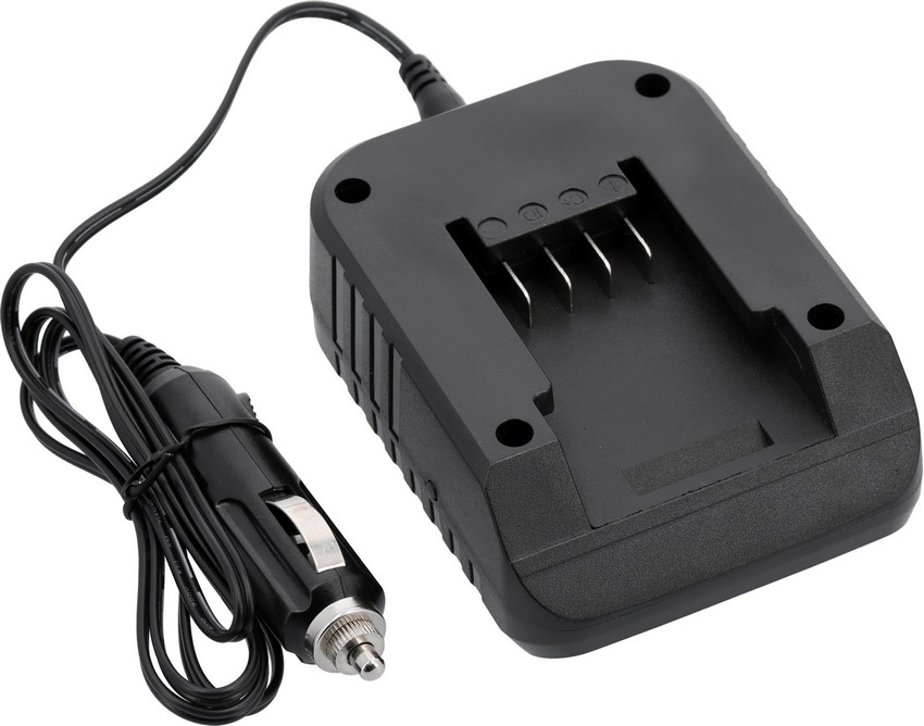Ładowarka samochodowa 18V (2A)