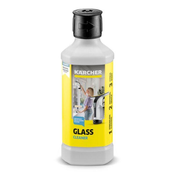 Środek do czyszczenia okien, koncentrat RM 500, 500 ml