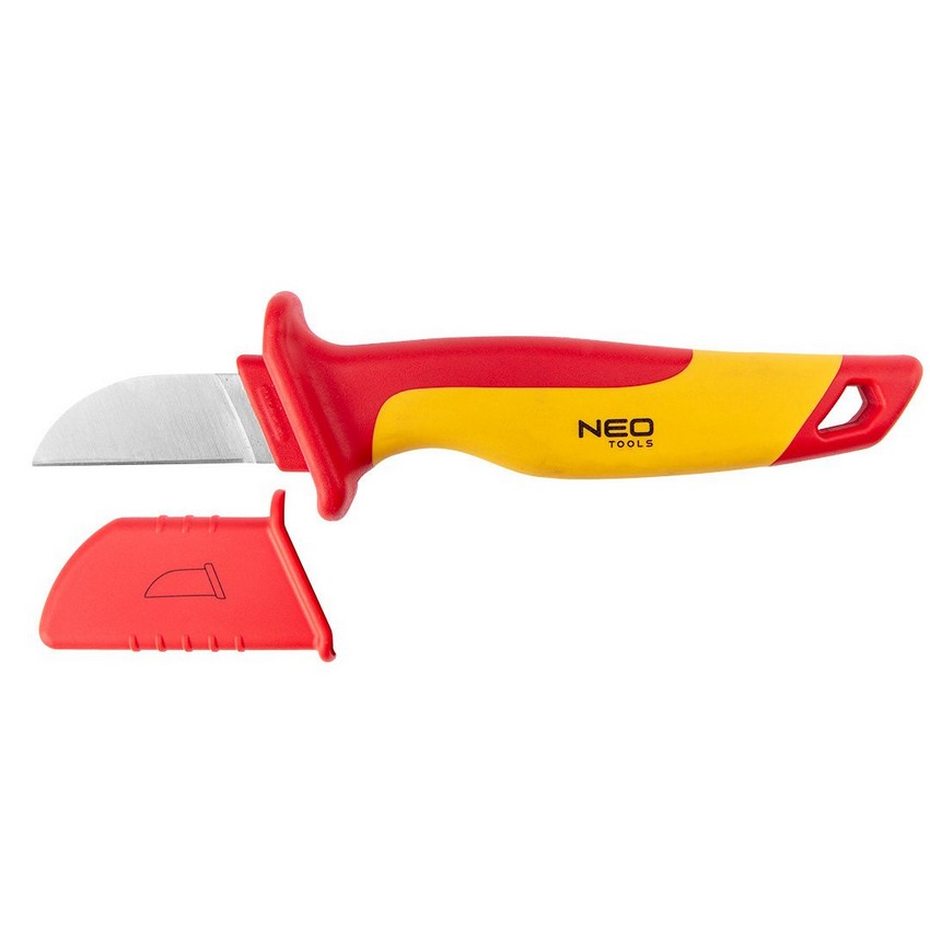 Nóż monterski 1000V 190mm