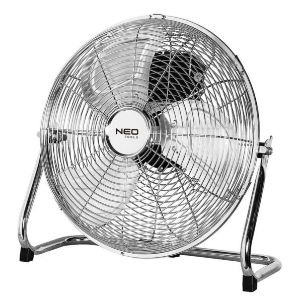 Wentylator, cyrkulator podłogowy 45cm 100W, 3 prędkości