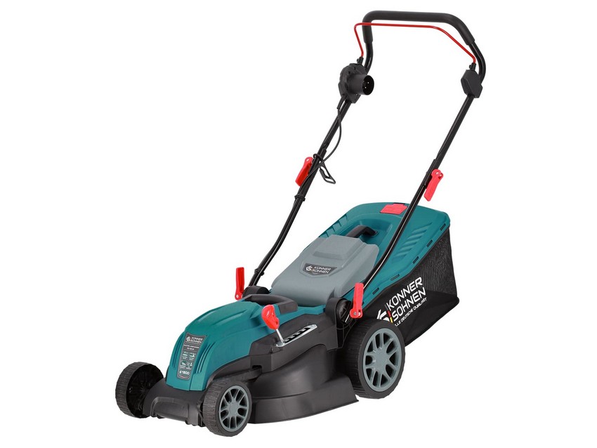Kosiarka elektryczna 1800W 42cm