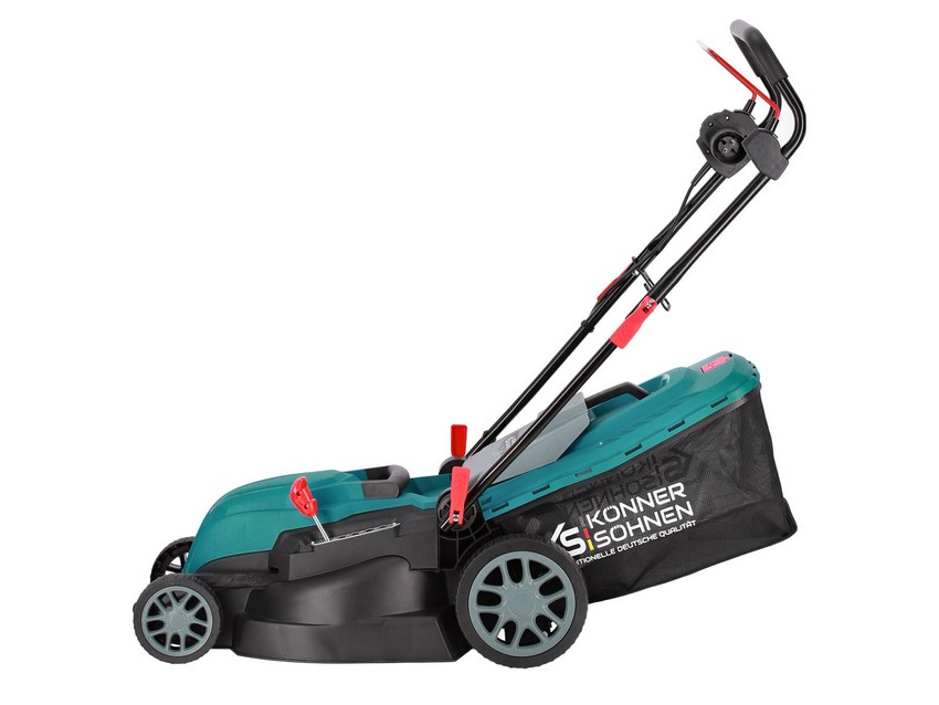 Kosiarka elektryczna 1800W 42cm