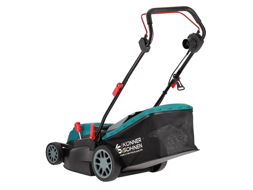 Kosiarka elektryczna 1800W 42cm