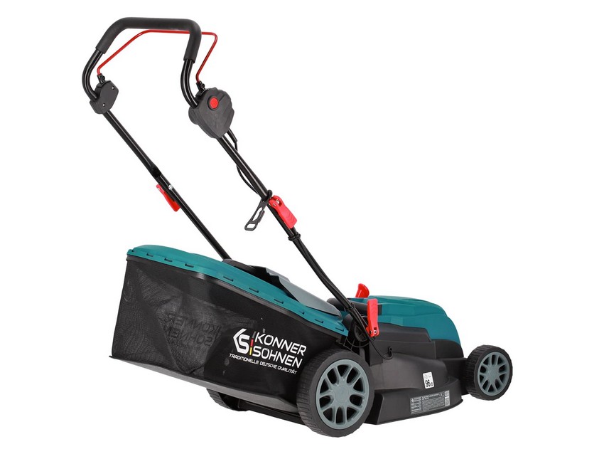 Kosiarka elektryczna 1800W 42cm