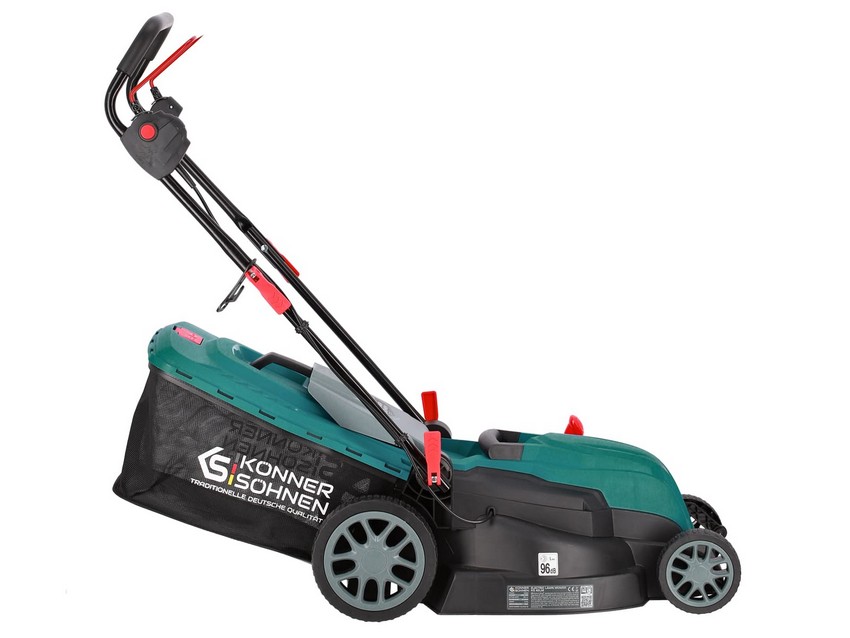 Kosiarka elektryczna 1800W 42cm